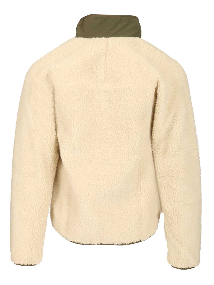Patagonia Retro-X Jackets - Beige | 7c33d5ab39d0775a8014c8952c6b8c63fadb090d