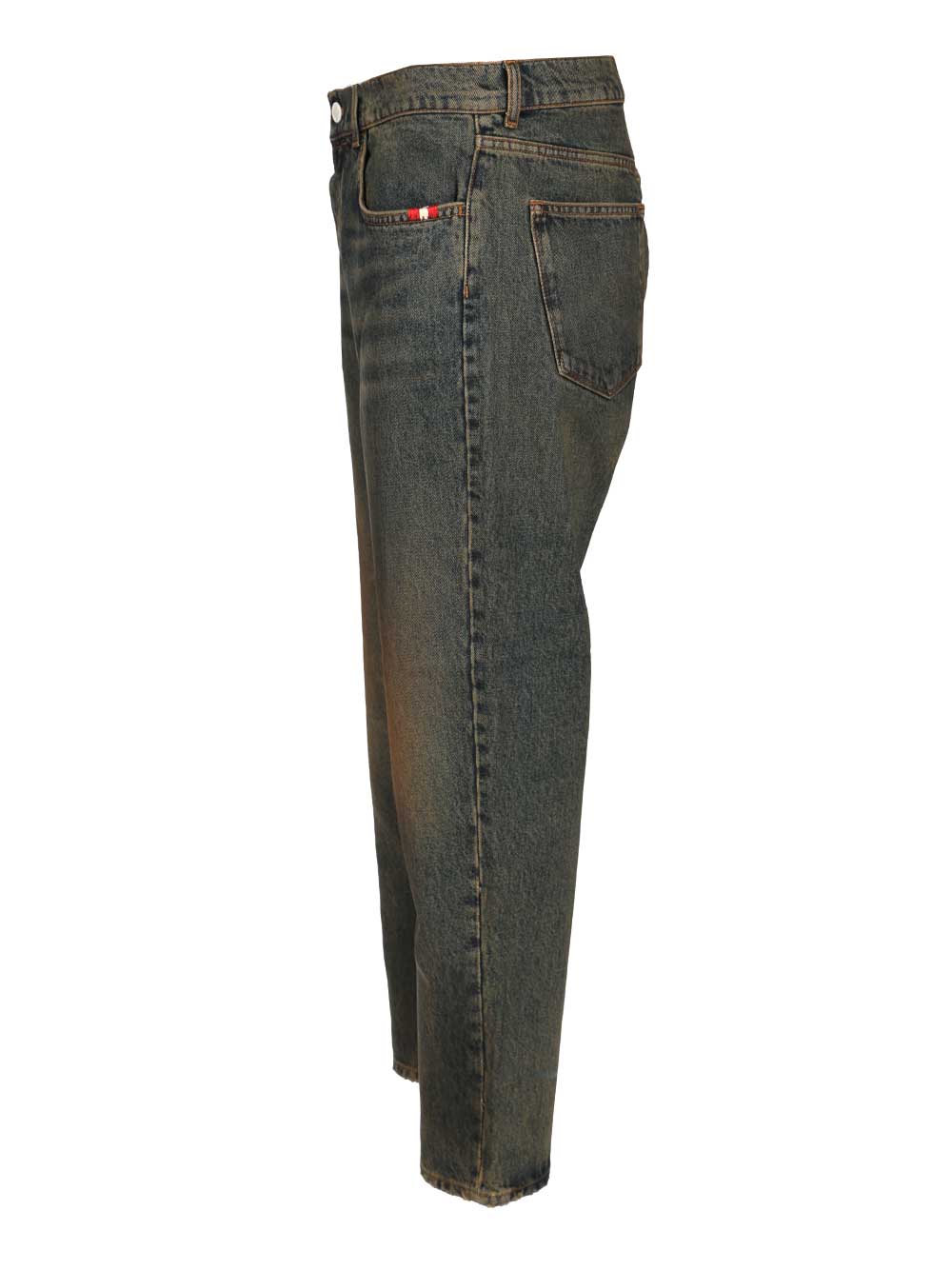 Amish Jeremiah Jean Jeans - Blue | a4dd69c214f67b92f075c2e3a8fe6460958e0903
