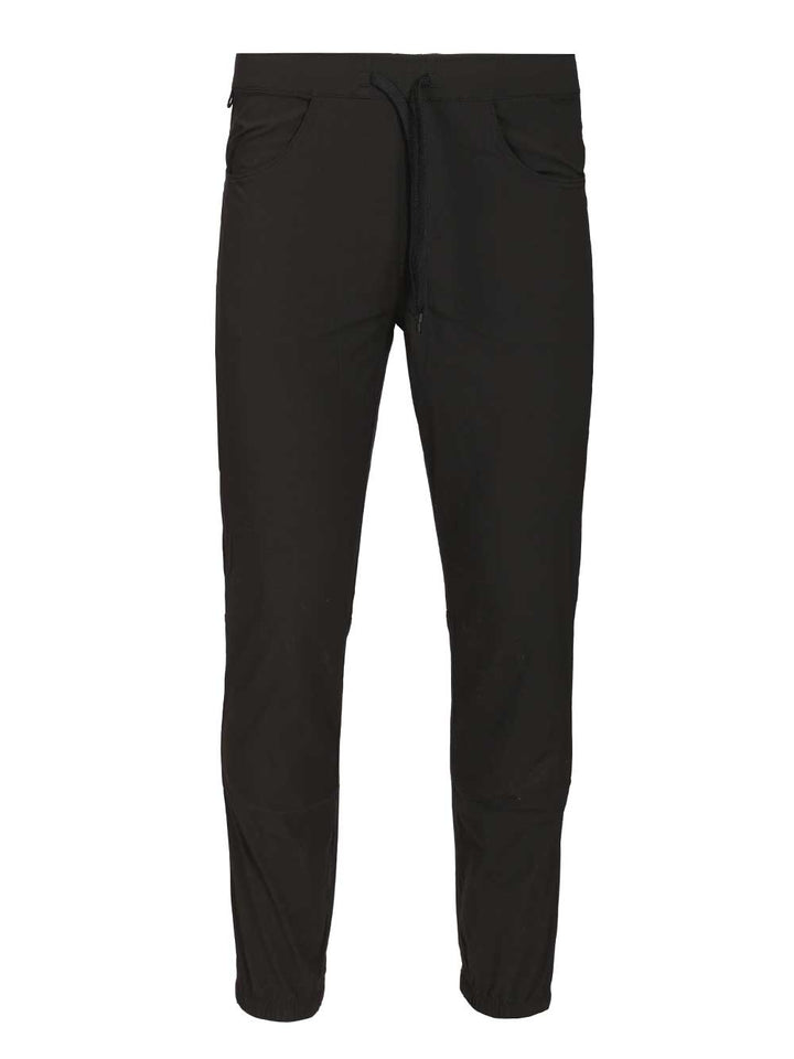 Patagonia Quandary Trousers - Black | 7ea50a14c0e34a2ec4b861f3322a625ce28ae209