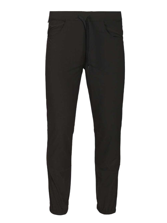 Quandary Trousers Black
