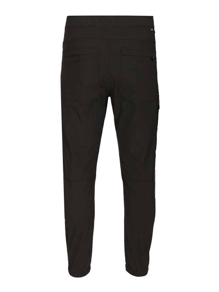 Patagonia Quandary Trousers - Black | 2a47b6f1883024ae5d325f5657ab68912af59fb7
