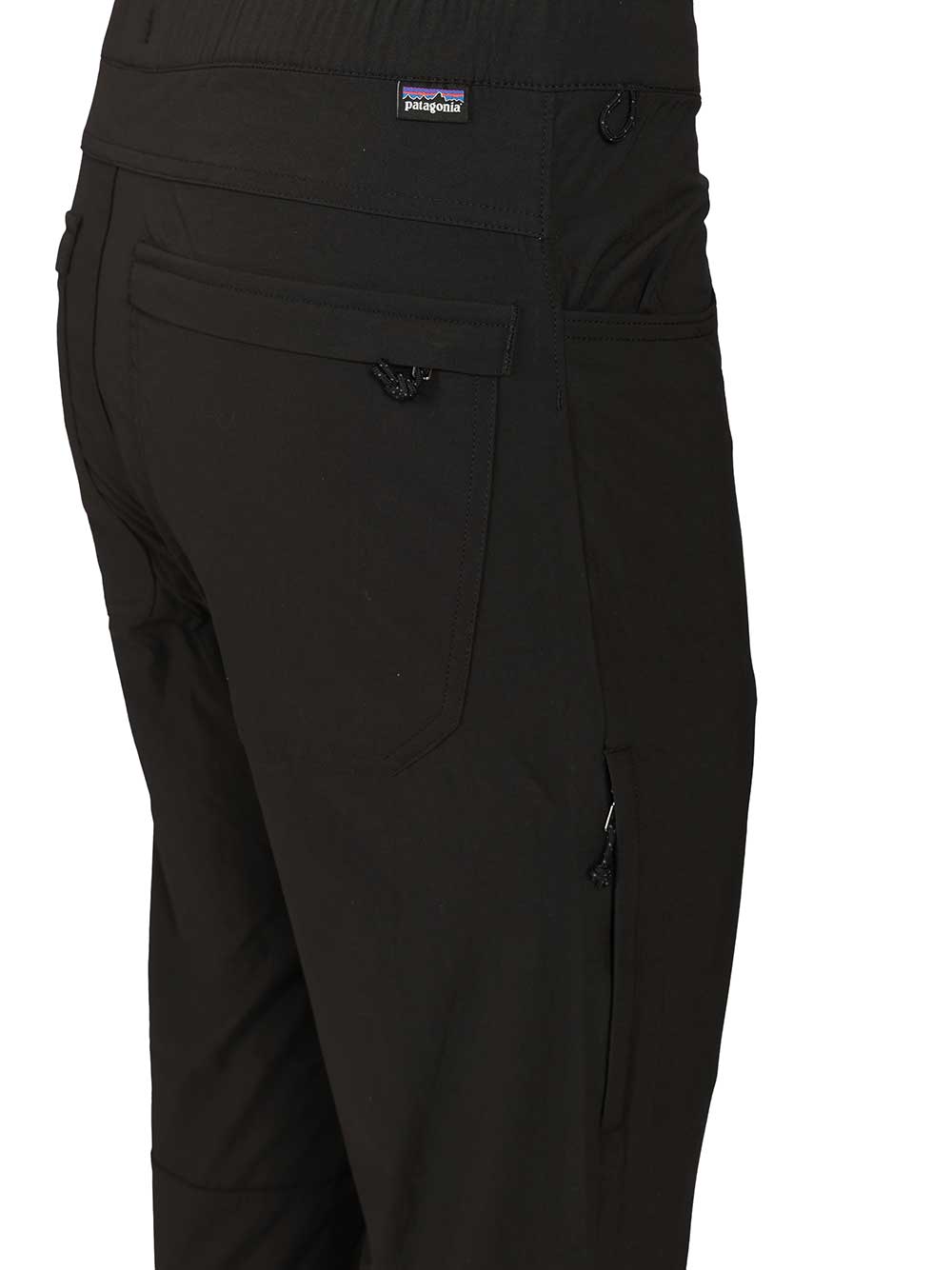 Patagonia Quandary Trousers - Black | b14770153232b2c6e98f3106f63313c71d2952b2