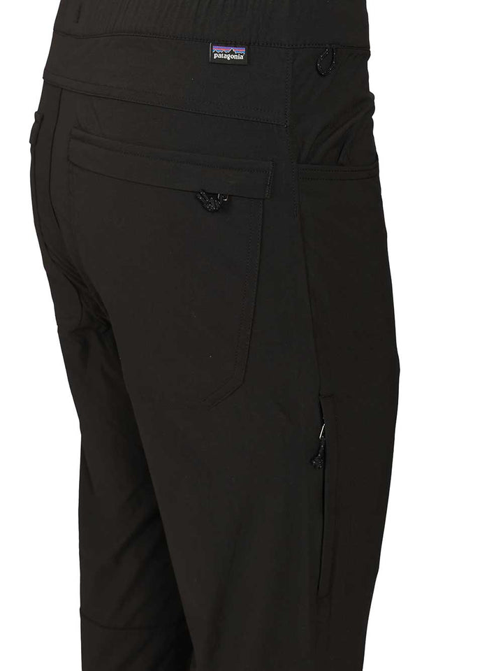 Patagonia Quandary Trousers - Black | b14770153232b2c6e98f3106f63313c71d2952b2