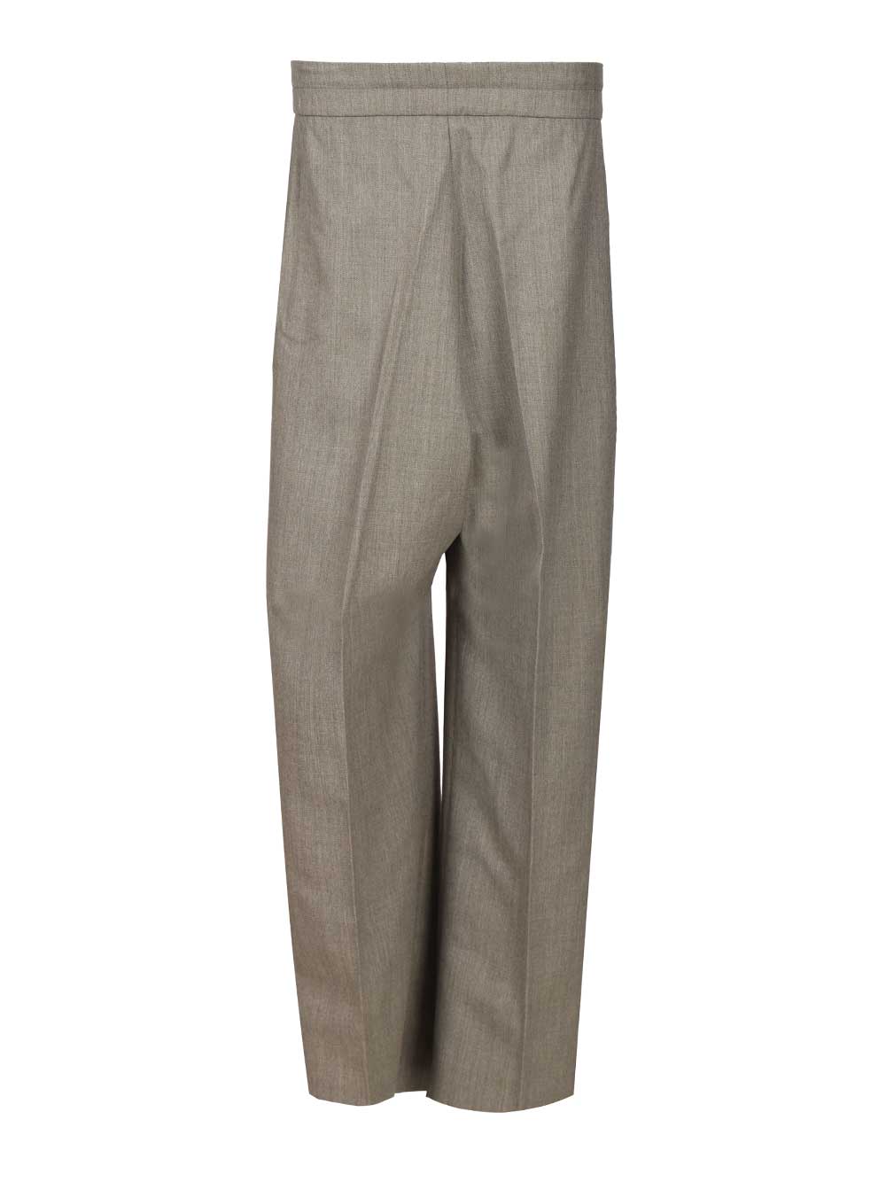 Fear Of God Classic Pant Trousers - Grey | 88fbc267379010d0007b508af0b57874cc71e4c3