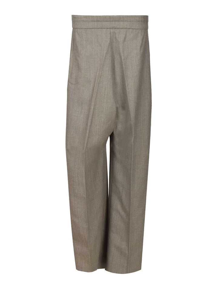 Fear Of God Classic Pant Trousers - Grey | efbd00ff6d4b6d61c78871fb31f0e563f3b69961