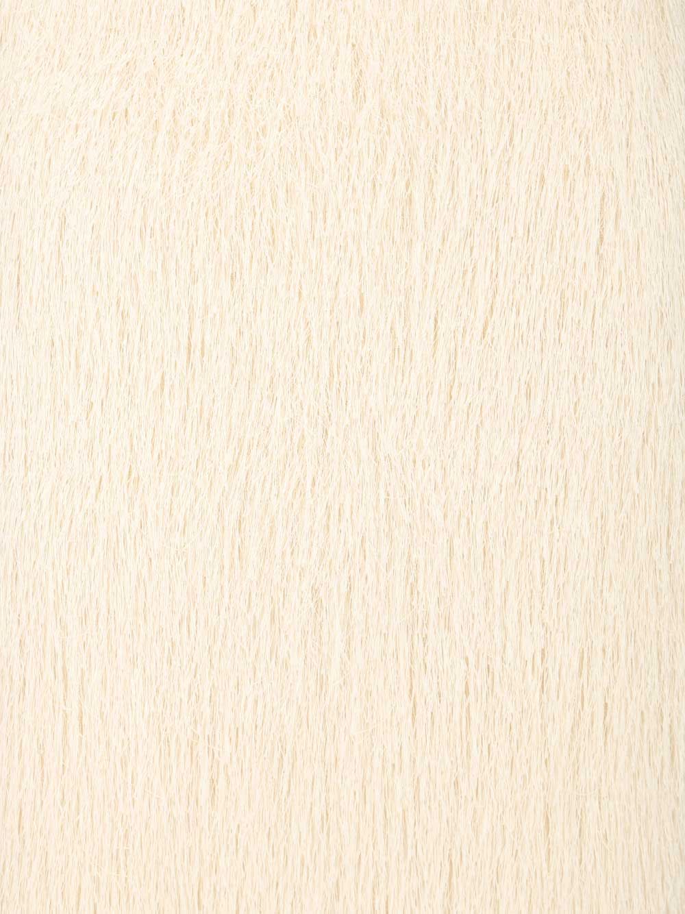 Dries Van Noten Fringed Skirt Skirts - White | 9607bf4474014edc3821f0567c8c85c47d9a0b18