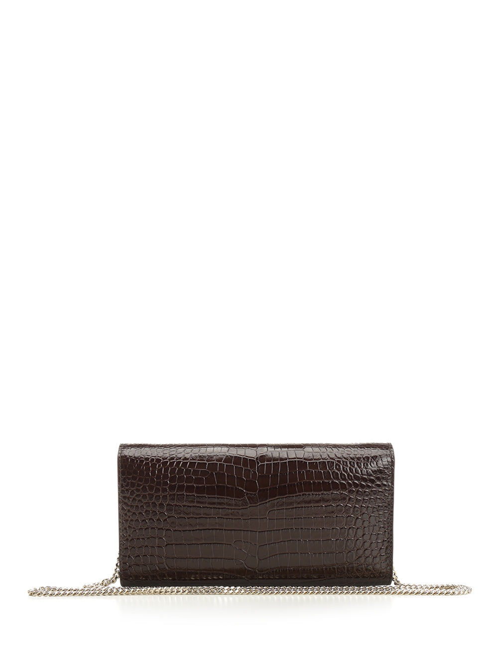 Jimmy Choo Emmie Clutches - Brown | a24e6d138a07a0b4cdf482b78f8e42e67491db6b