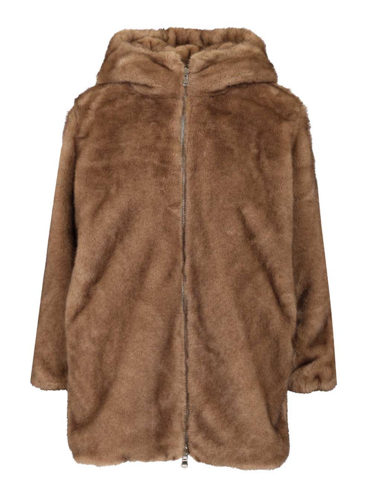 Arabis Jackets Brown