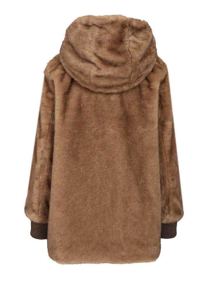 Tatras Arabis Jackets - Brown | 5ad42475ebb1312d1a96d953a8cf7289664dc823