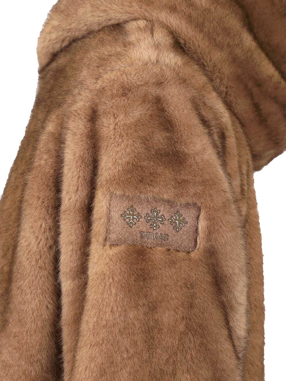 Tatras Arabis Jackets - Brown | 845b65ff082c9ac51b877a6bec7a0a0c25b7a734