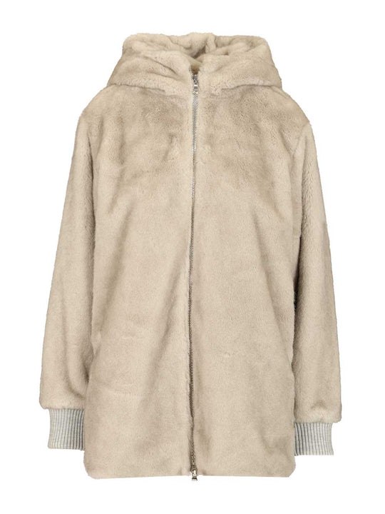 Arabis Jackets Grey
