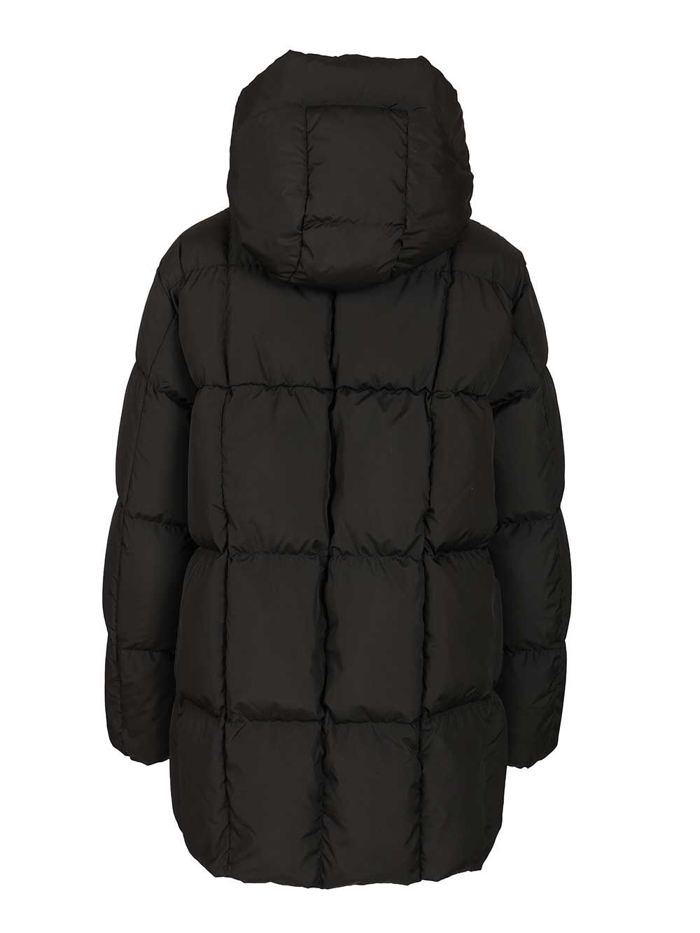 Moncler S Jackets - Black | 8d18049ab50c6379cac53936ad081688b48265c7