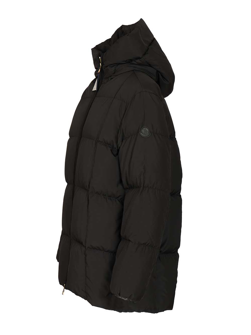 Moncler S Jackets - Black | ac7caf869b9fea66060160ed1e5e0d88b2d55a2e