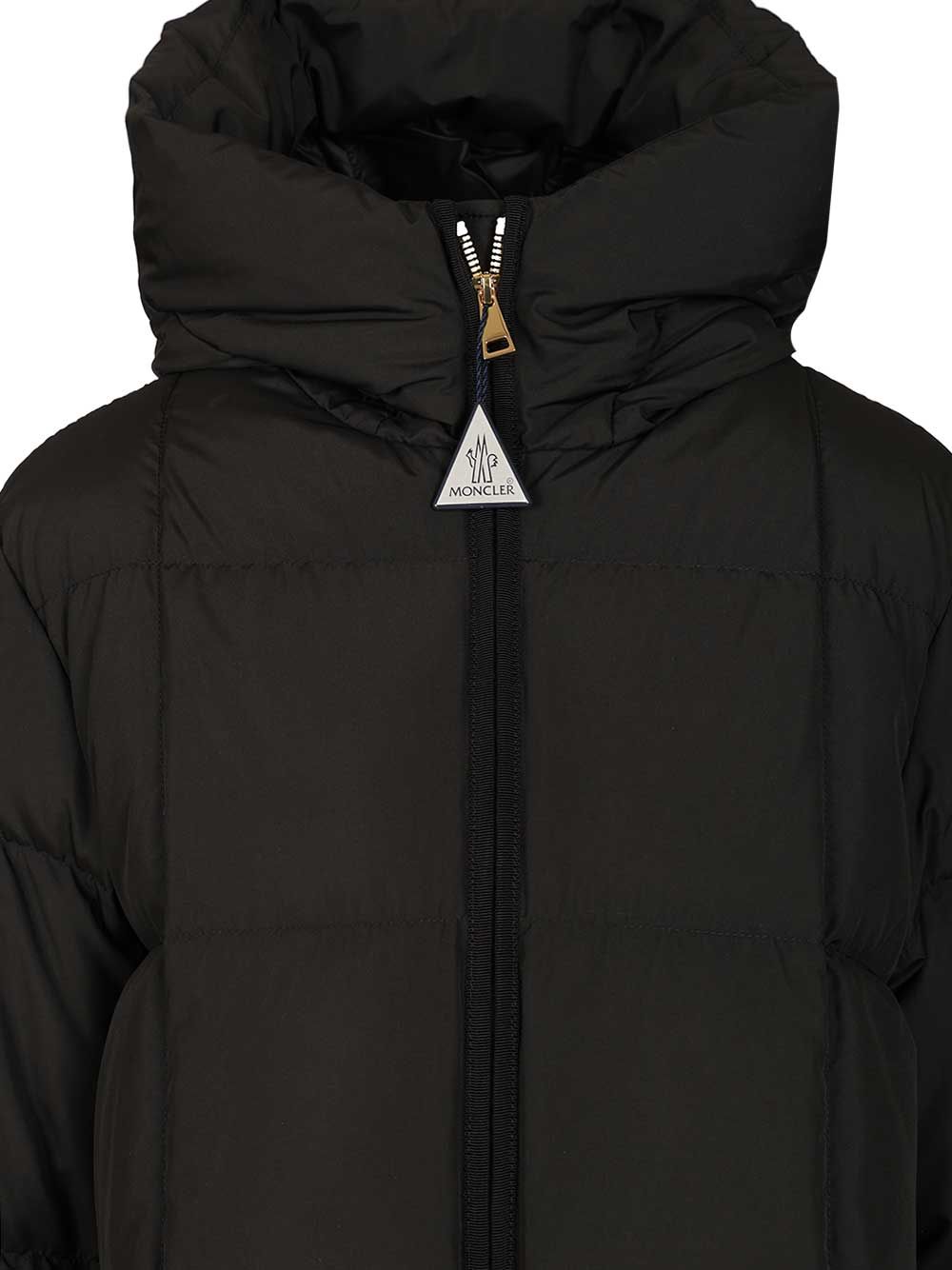 Moncler S Jackets - Black | 51ea8ec592b19a89ee81f67a952beb1b24a5ce10