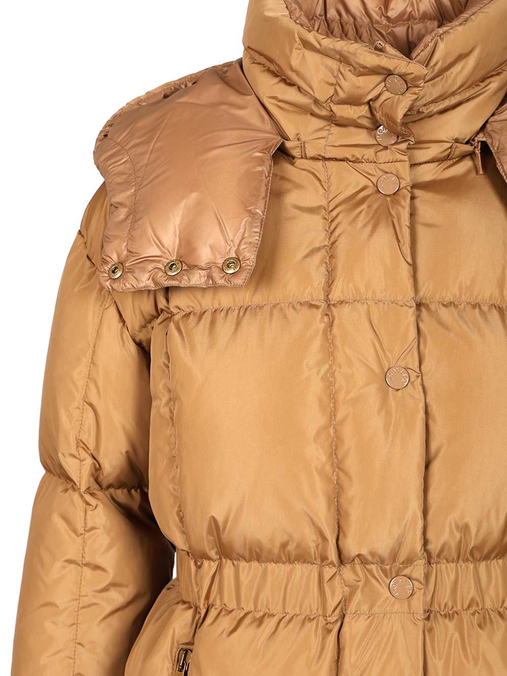 Moncler Agneux Jackets - Brown | f1ae5bfb9383aa19ff99854d93bf4f76a4828cfb