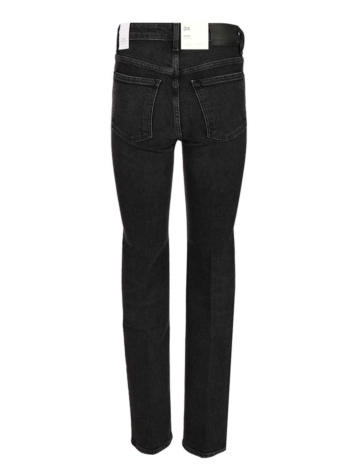 Citizen Of Humanity Zurie Jeans - Black | cdadc3f508ca4f5d27739c5ffb3a71775121db15