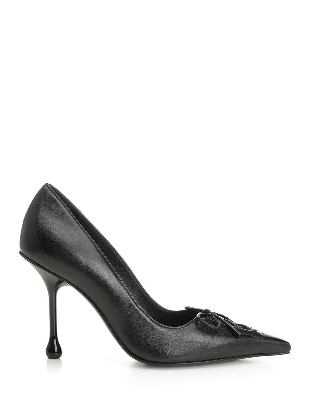 Jimmy Choo Scarlett Pumps - Black | e13017328d9304ce6c81d4a7d2c1f50bc5291a1f
