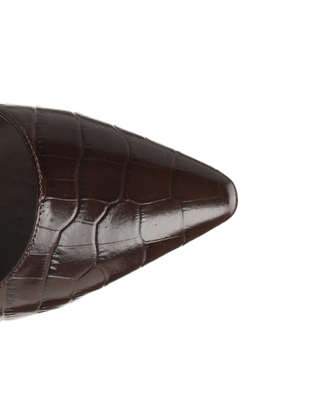 Jimmy Choo Romy Pumps - Brown | c907074a80c84b6e0663c3a15b0b879803d28966