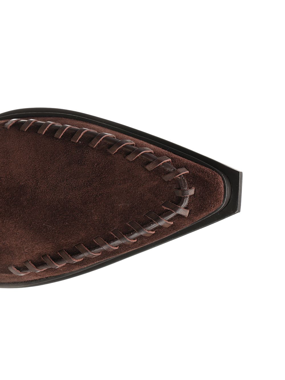 Jimmy Choo Cece Boots - Brown | a67d9d6c4a872b385e299e9489fe7d2f9a424c03