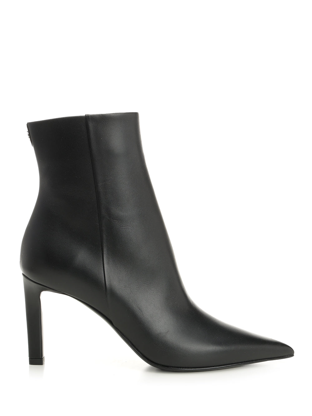 Jimmy Choo Frankie Boots - Black | 94bffa533ac42394eaeabc74c8f2b1956f16c90c