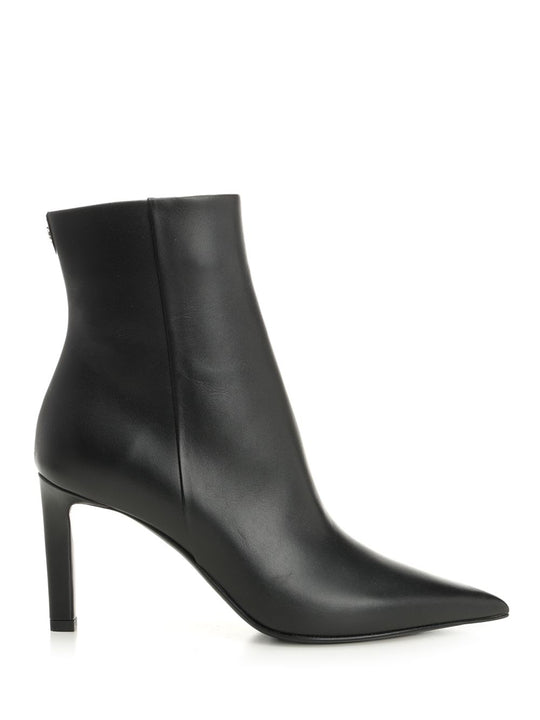 Frankie Boots Black