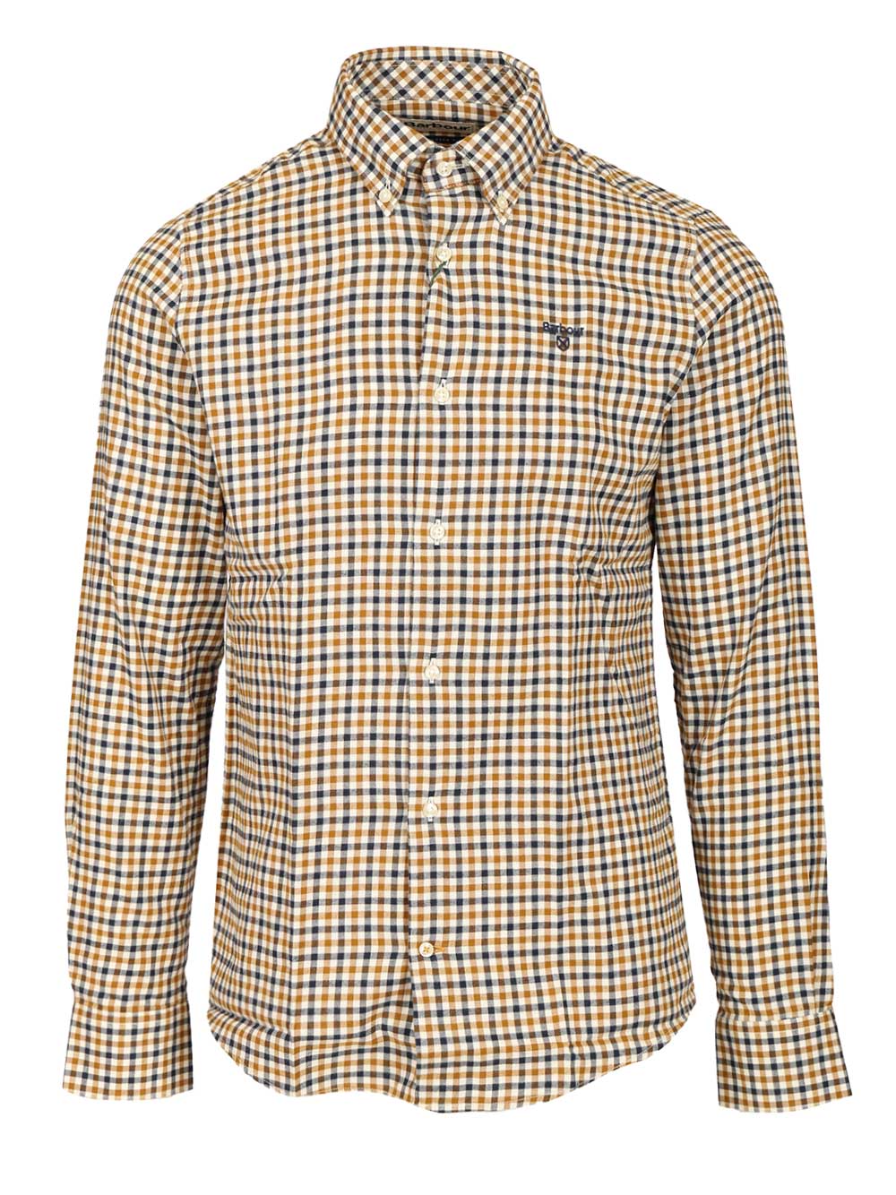 Barbour Finkle Tailored Shirt Shirts - Multicolor | dd30dd036aa029a4639c54dbc6ddf4e33869e275