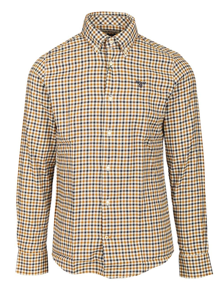 Barbour Finkle Tailored Shirt Shirts - Multicolor | dd30dd036aa029a4639c54dbc6ddf4e33869e275