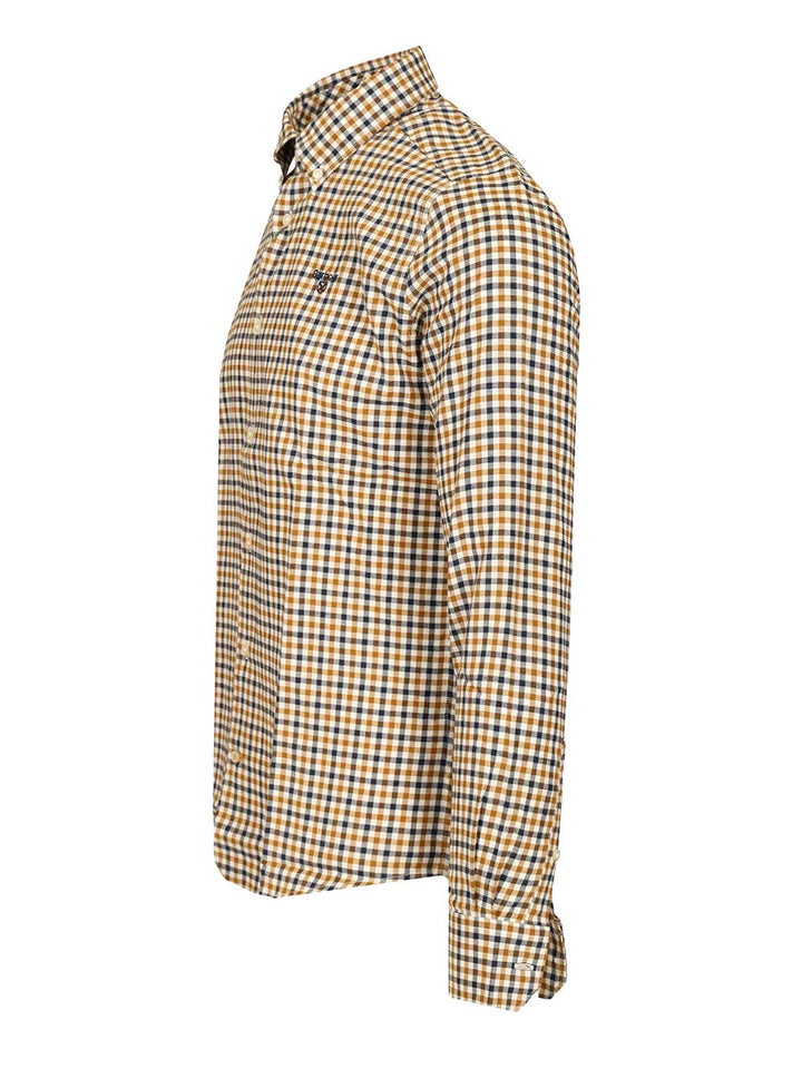 Barbour Finkle Tailored Shirt Shirts - Multicolor | 5afd66ffb253f4e44c9b3f27141be21f5b7aa00b