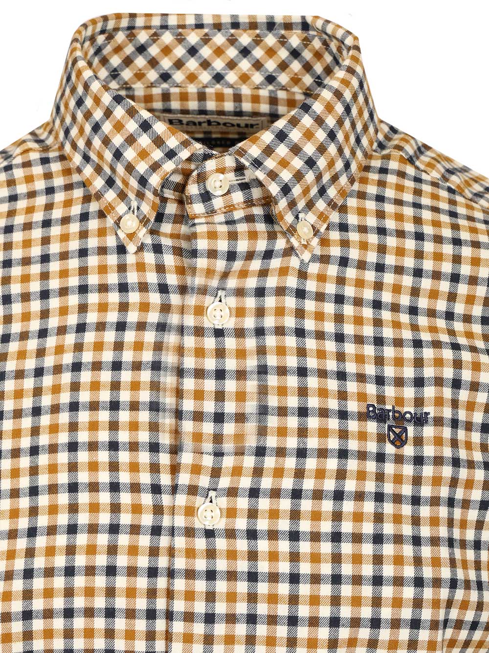 Barbour Finkle Tailored Shirt Shirts - Multicolor | 1670c800756b2bb921596988c78e1df7a493df95