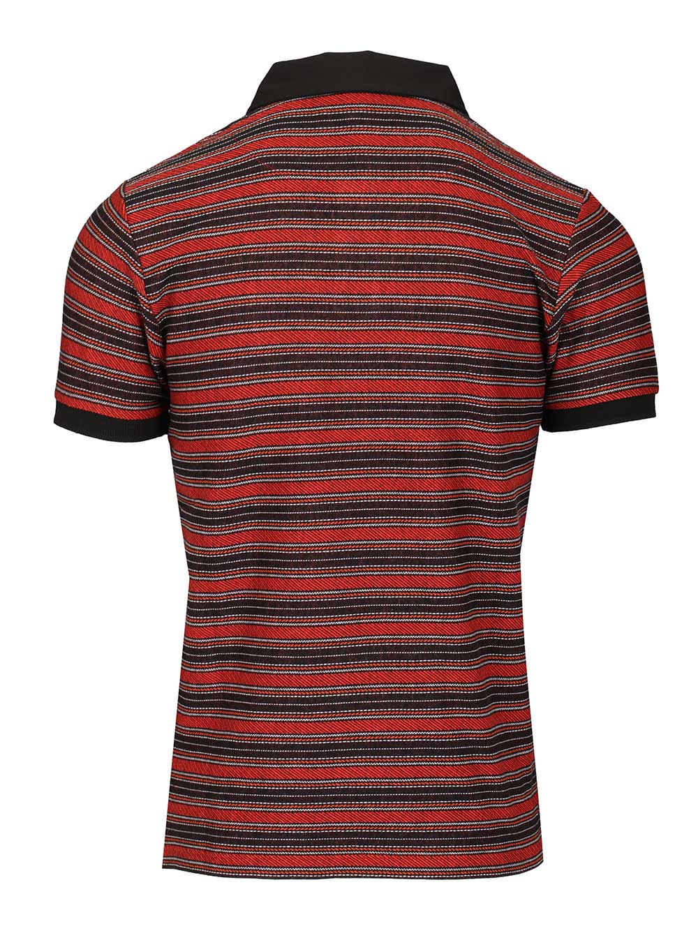 Vivienne Westwood Striped Polo shirt - Multicolor | 15c2b60b00e469361ee1ef0ce5365868ba7d5949