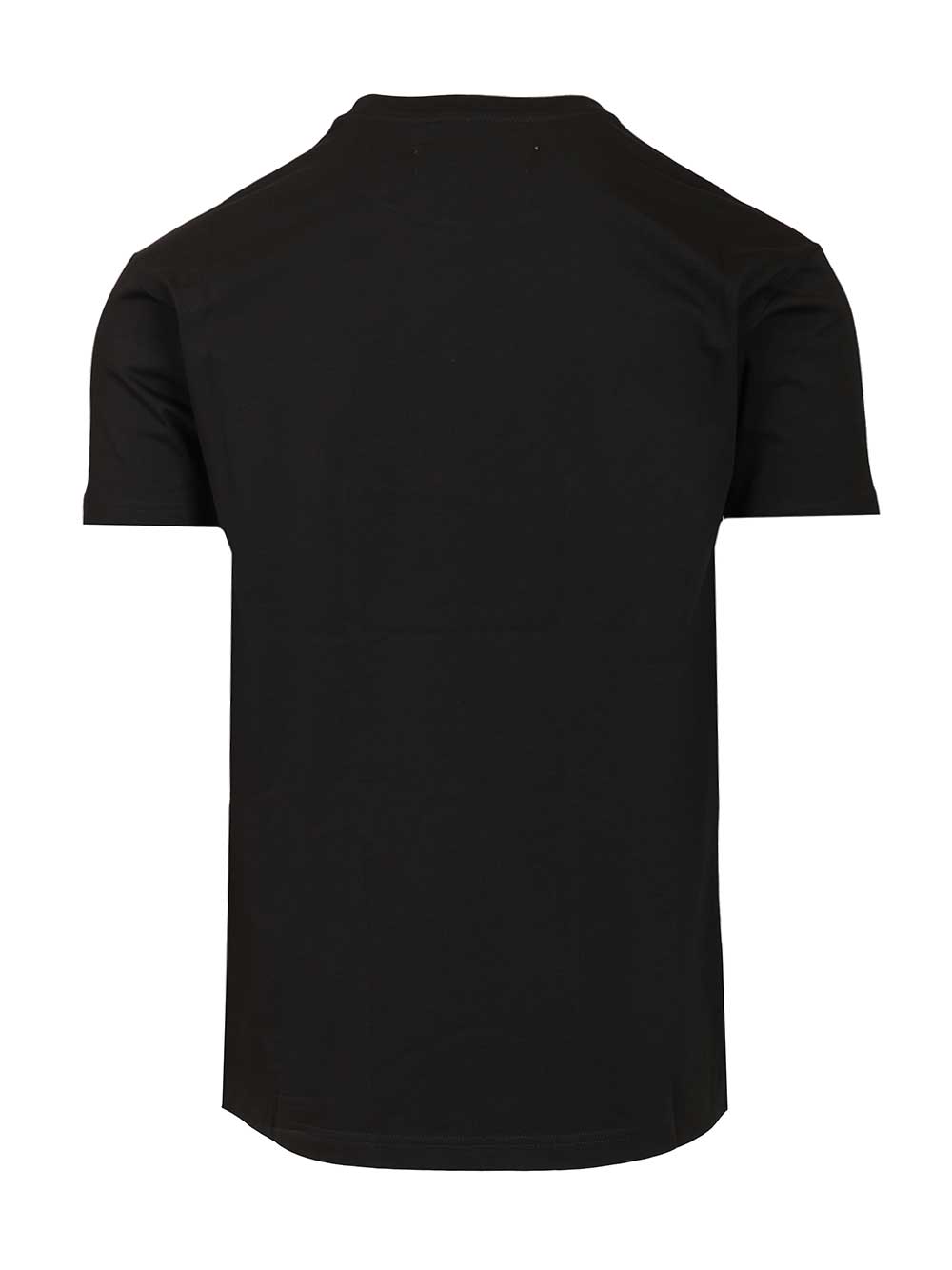 Vivienne Westwood Paris Orb T-Shirt - Black | 68e39ff849d5cb80b2fafcc6dd277d2873803c86