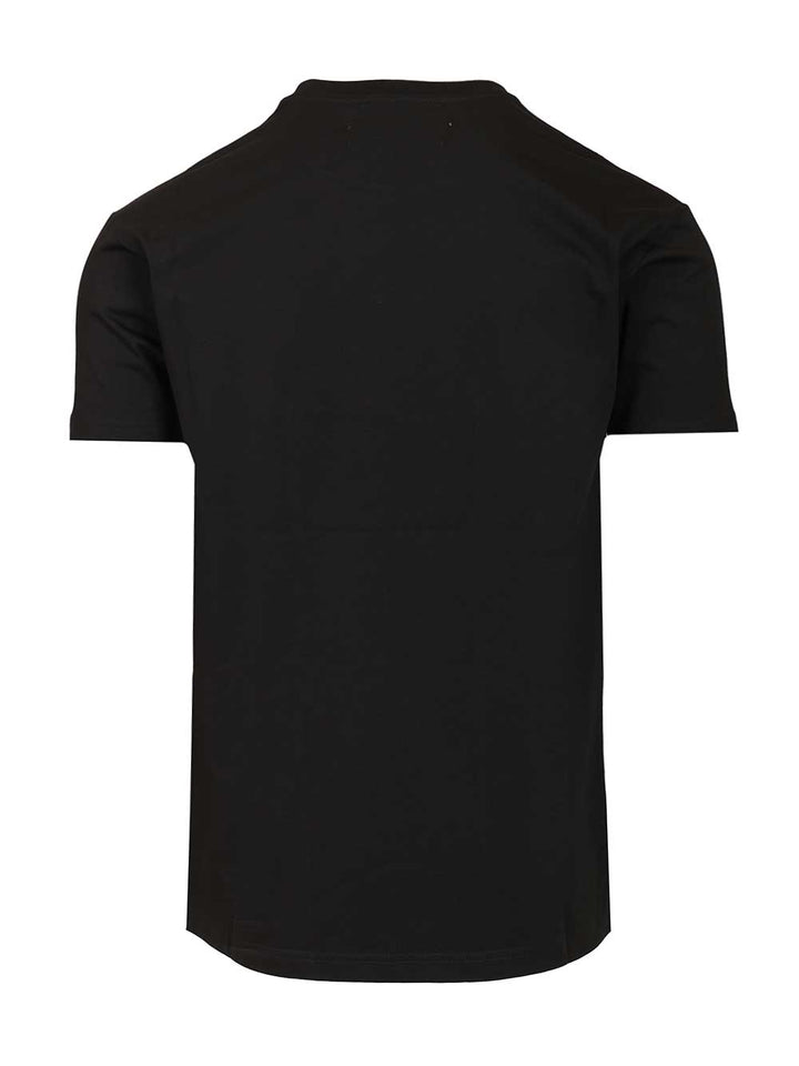 Vivienne Westwood Paris Orb T-Shirt - Black | 68e39ff849d5cb80b2fafcc6dd277d2873803c86