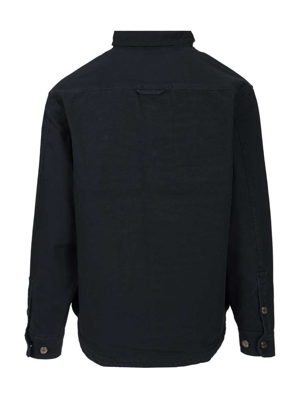 Carhartt Wip Selby Shirts - Blue | 76bde2c4087a2ae37201f4739924f963fd484531
