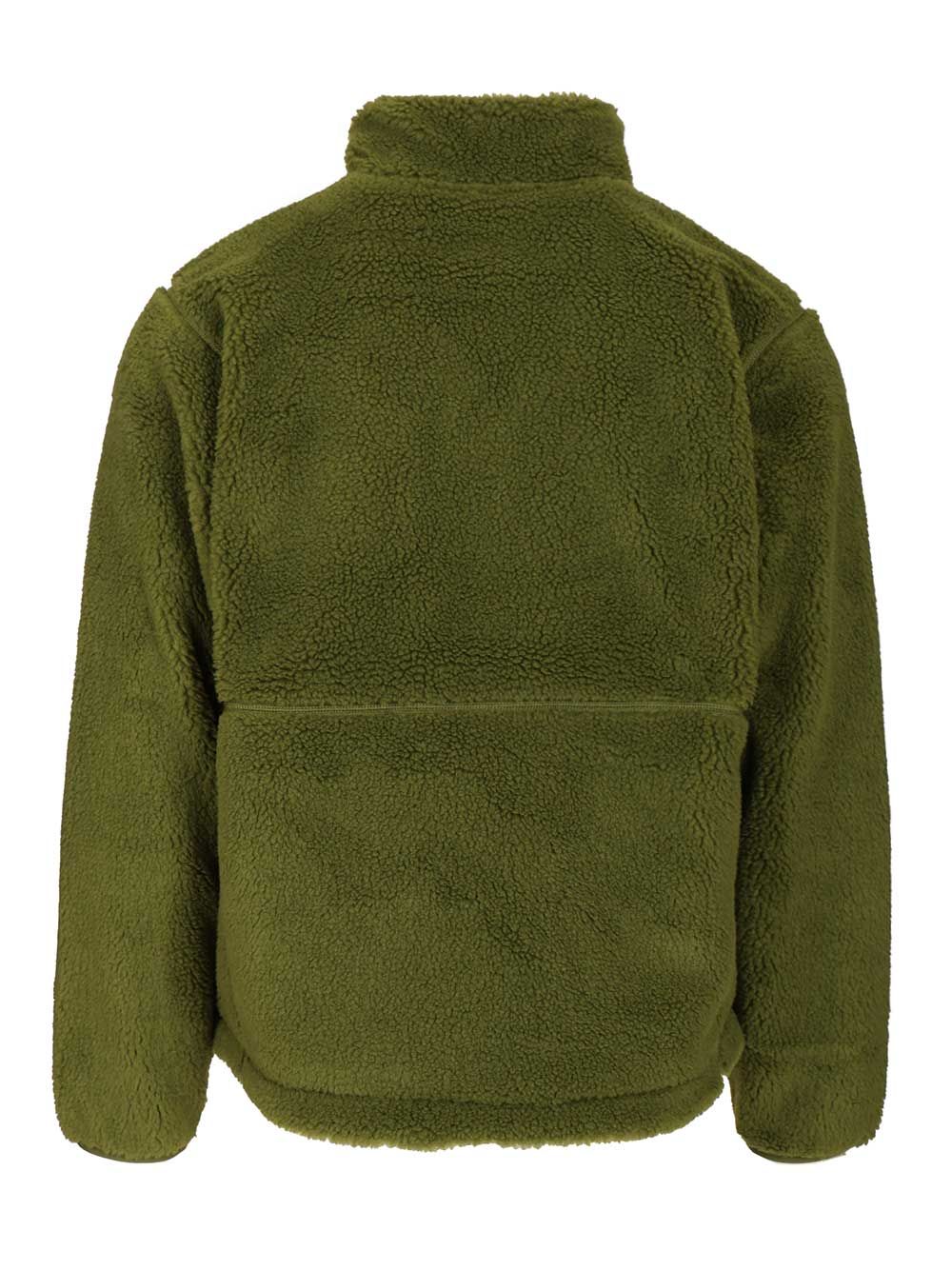 The North Face Extreme Pile Knitwear - Green | 988d557485e5c7306fa52ac3b920f4a2c861ab80