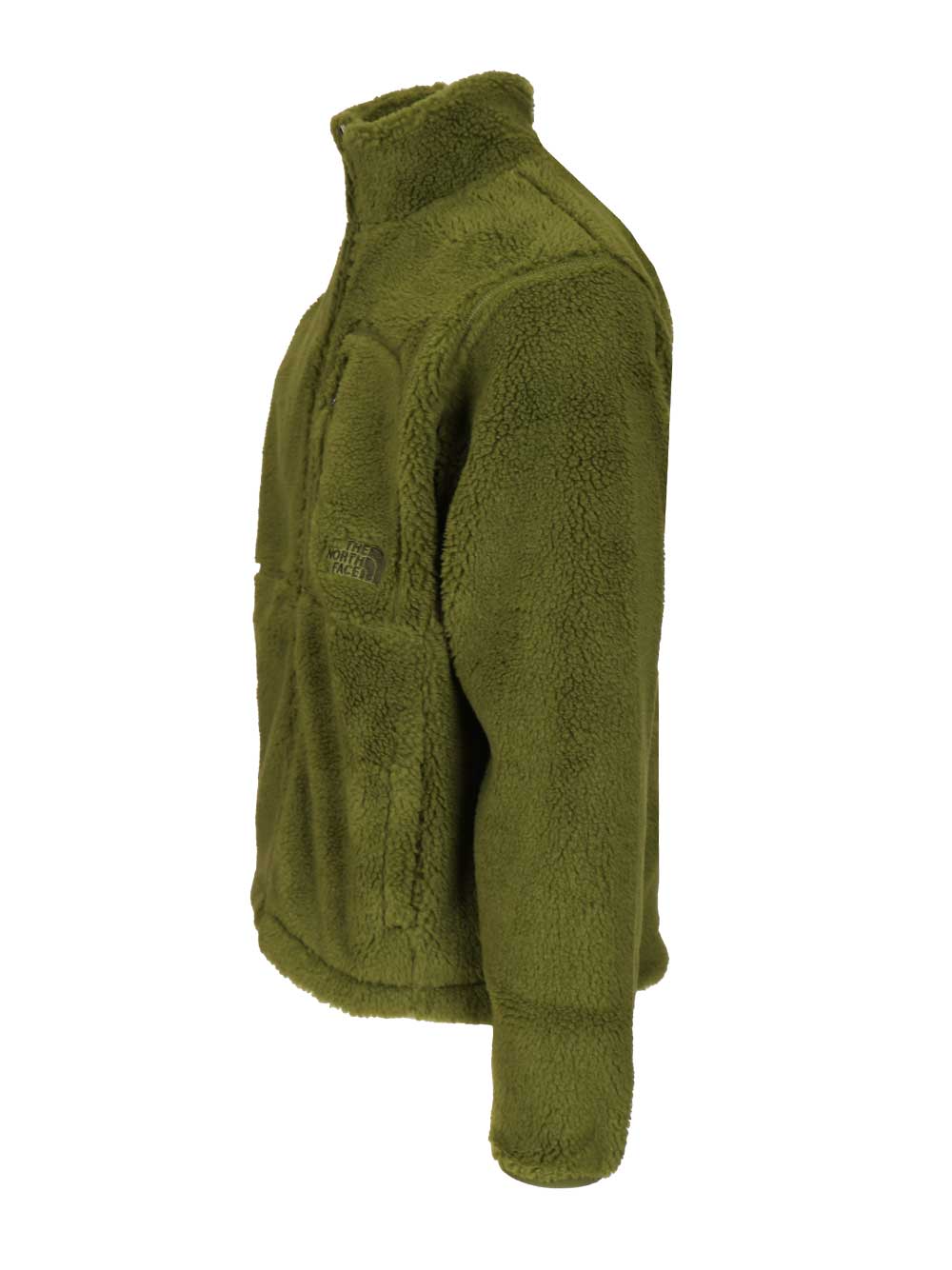 The North Face Extreme Pile Knitwear - Green | 6628c0b52513d266b5a5e3e7f759e315ae4a908f
