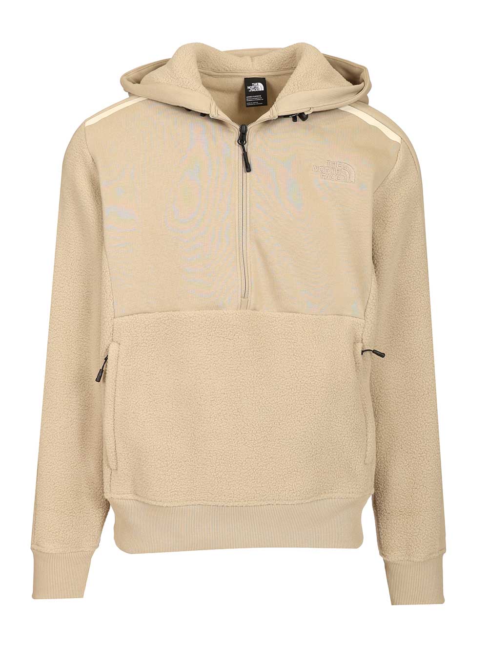 The North Face Gorpcore Hoodie Sweatshirts - Beige | 0cc7ff13674d7cb43678f44f45530abaf2a06e64