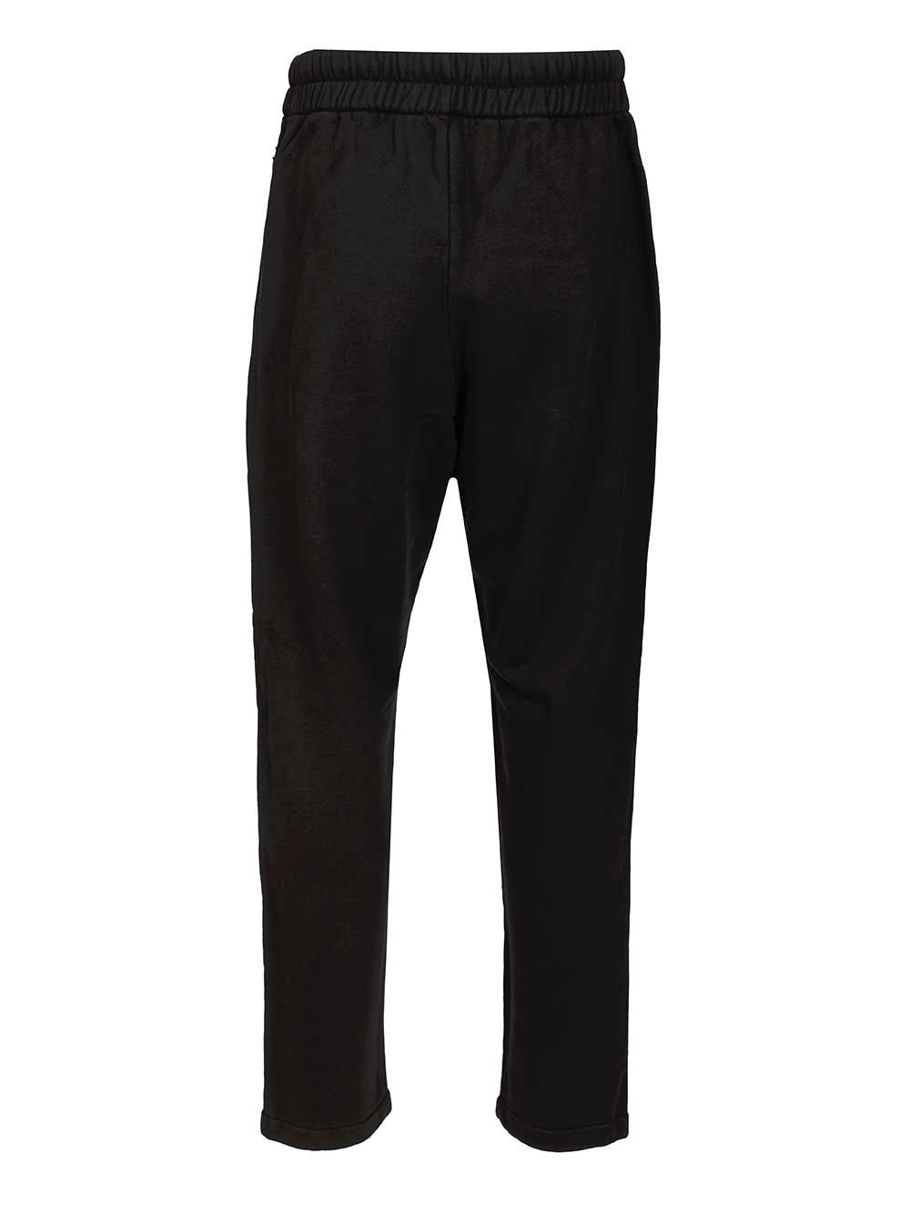 Fear Of God Relaxed Sweatpant Trousers - Black | 99d1a70913d5c73abbb284085d9e032a87a938af