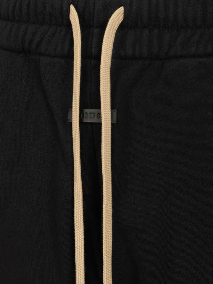 Fear Of God Relaxed Sweatpant Trousers - Black | b07263cafe38b6f8d3756d8fae6c4a8dbb6f8353