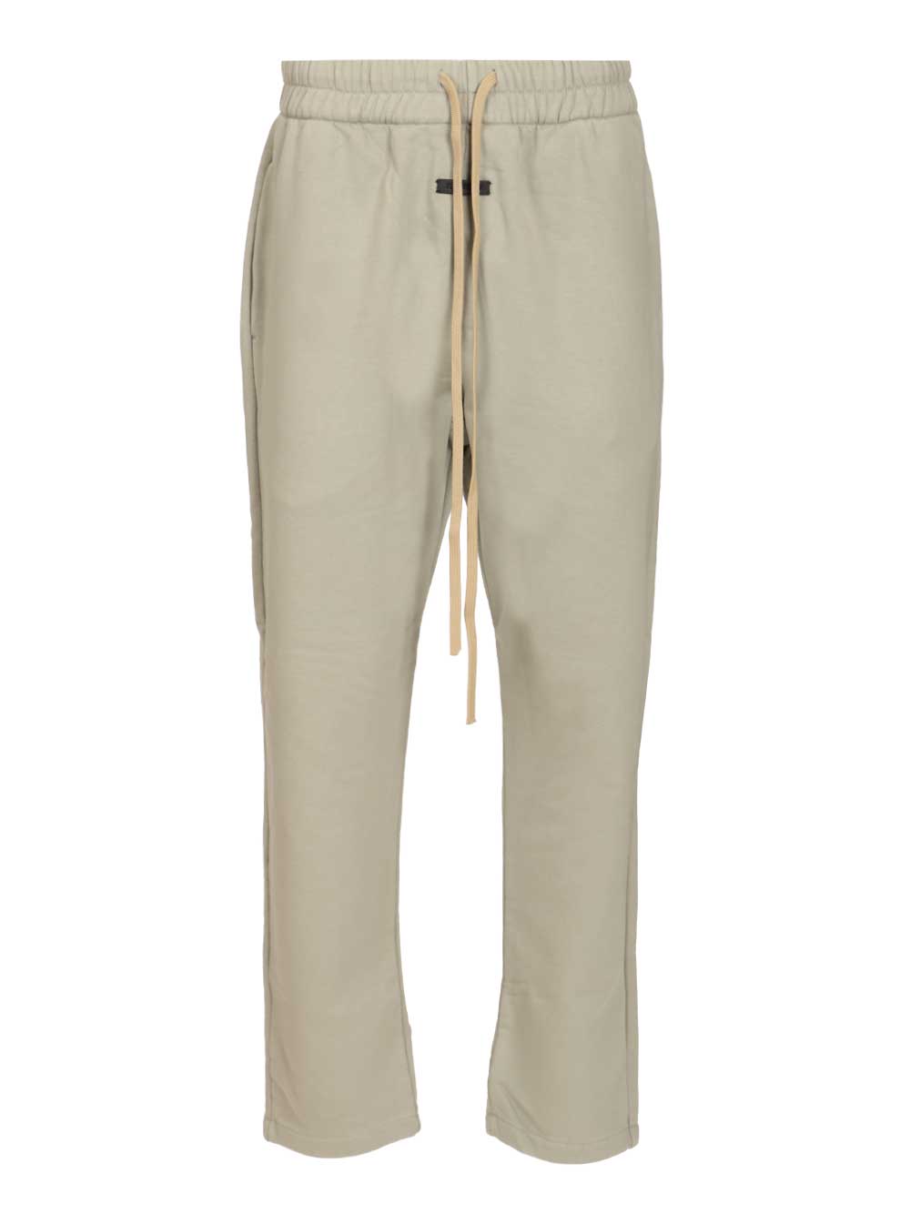 Fear Of God Relaxed Sweatpant Trousers - Grey | 21ea7cf4786bf309619b24814d7ab0b29e6d2139