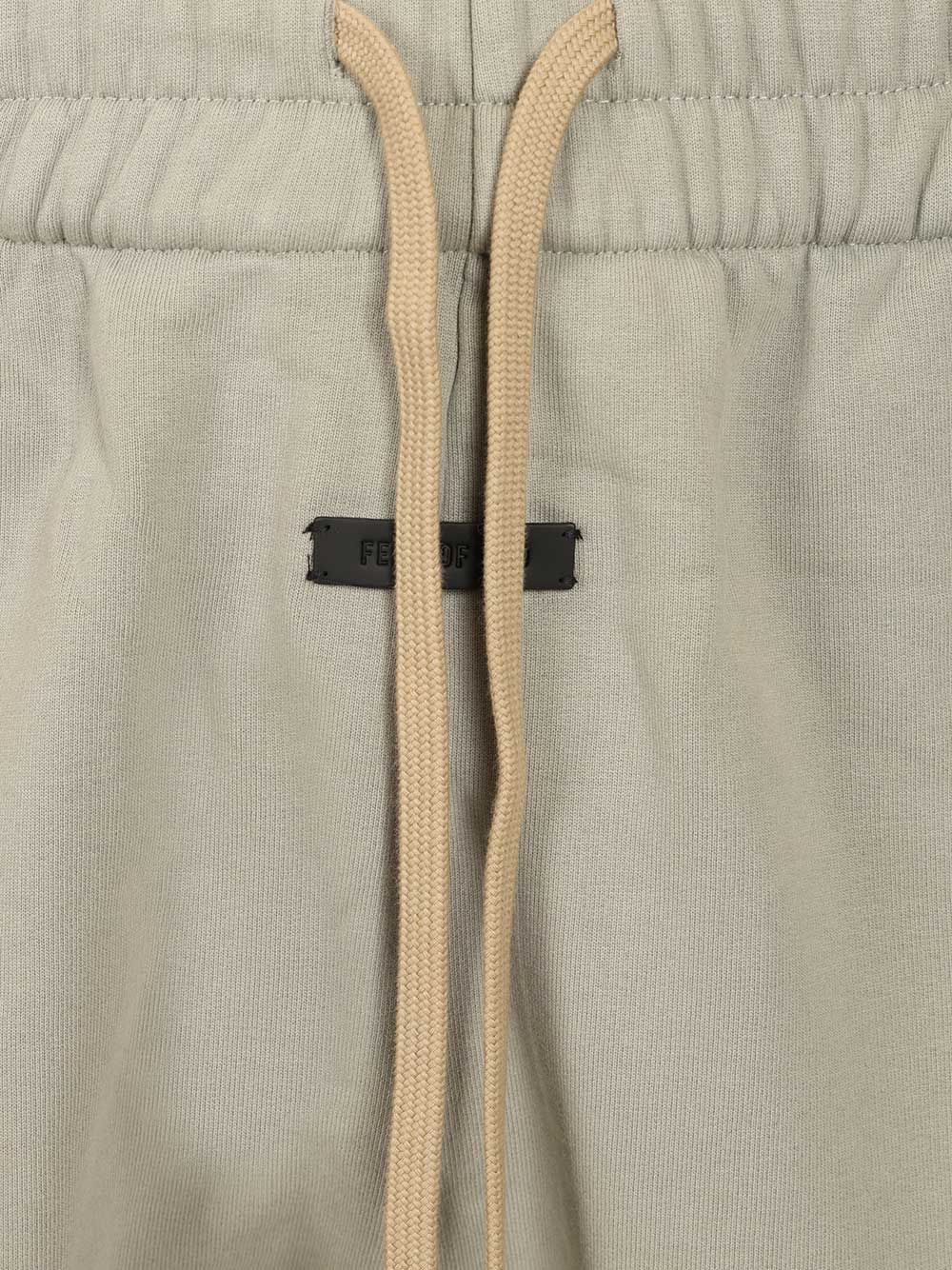 Fear Of God Relaxed Sweatpant Trousers - Grey | c94e61e9b4374810618b3a503fea0c18fac64116