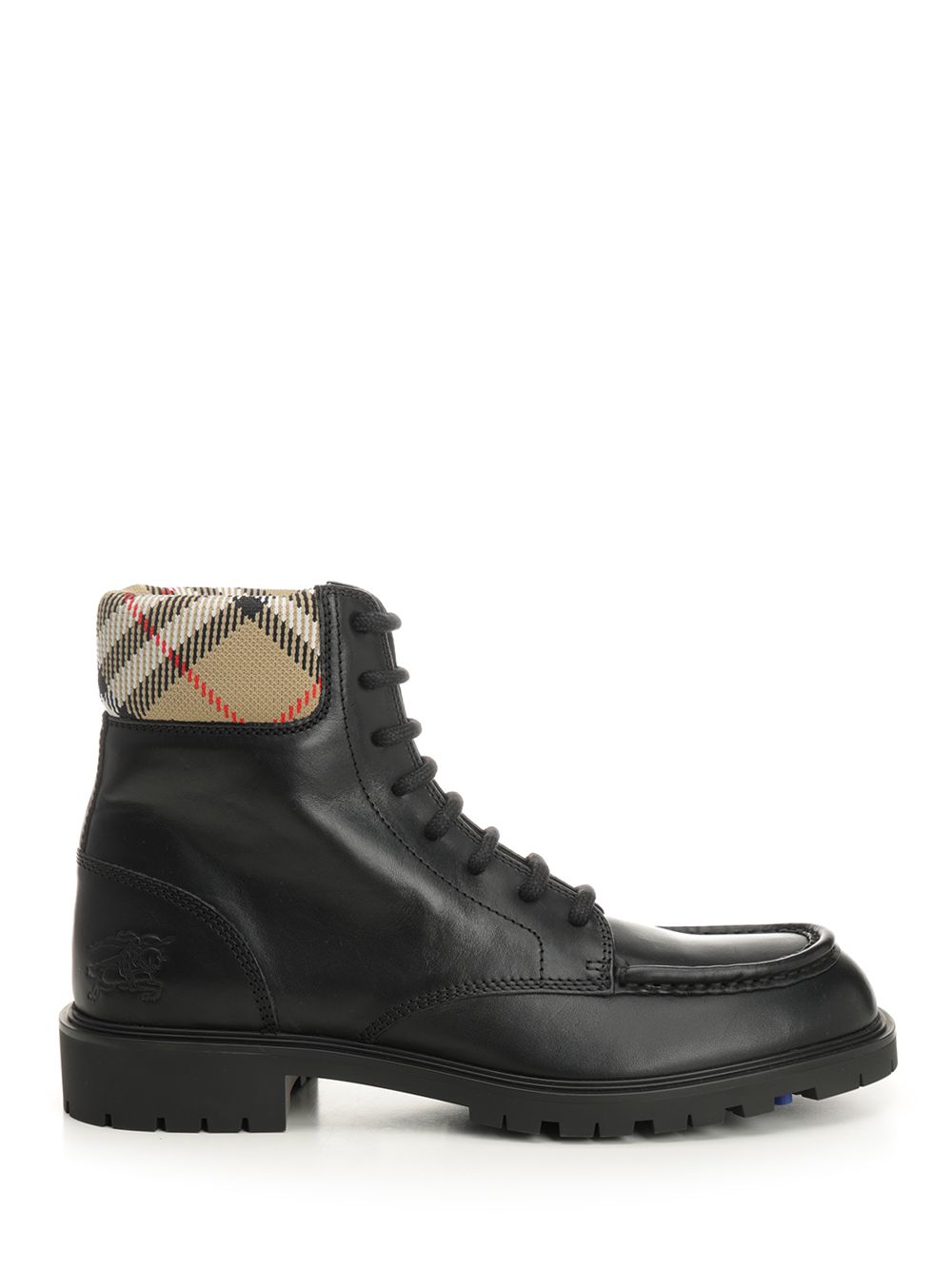 Burberry Rogue Boots - Black | b6b9f076afe18d24676f2a92bff7797b6318d1c4