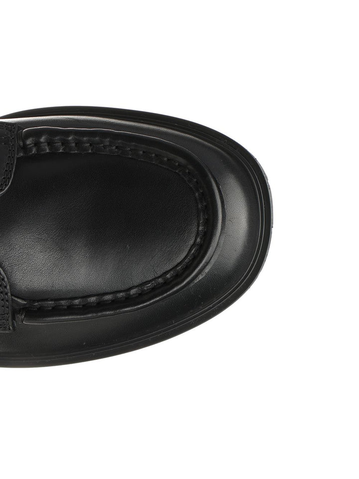 Burberry Rogue Boots - Black | 45e182d8c8e1df4d33fb6fba85ceee2a82954447