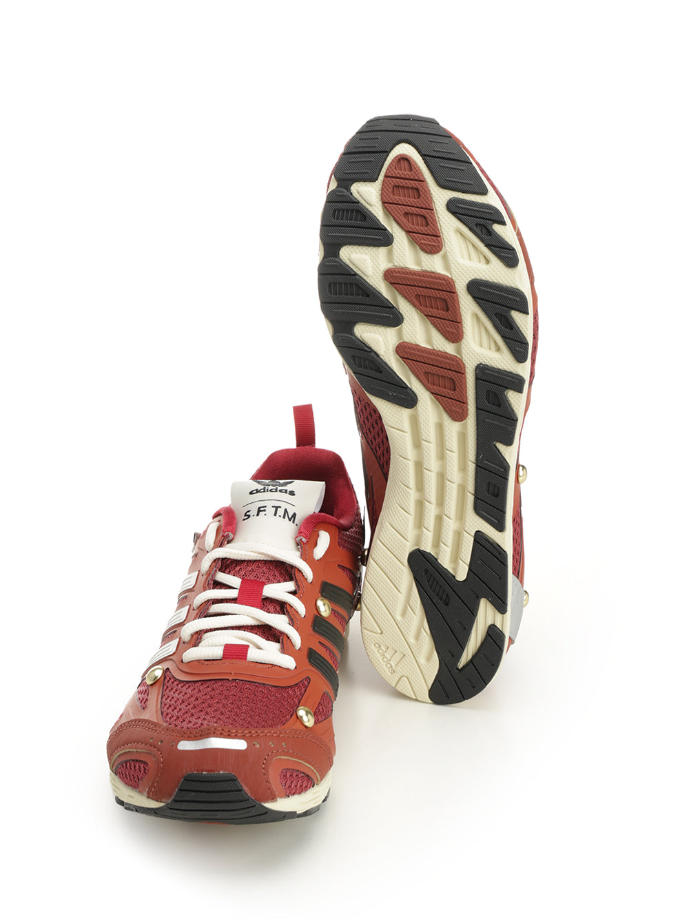 Adidas X Song For The Mute Adizero Pr Sftm Sneakers - Red | 0fc1439c9bd25620a20c0055a43581e2c5a655a5