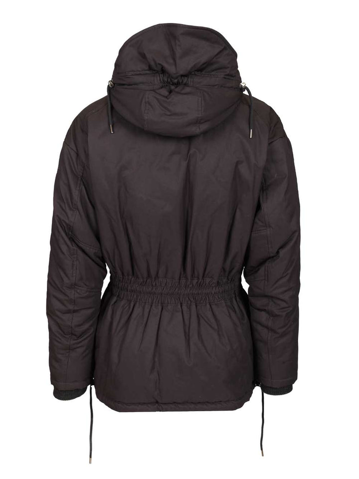 Tatras Sedum Coats - Grey | 77e9b5387771b307d43ffad389f5996fc4849fc7