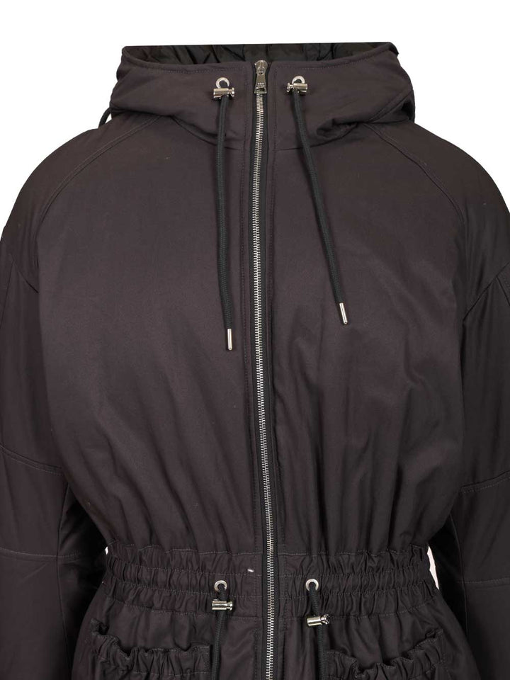 Tatras Sedum Coats - Grey | 30f253ecc582e12e28f4520827bd5bf99d8aa4f1