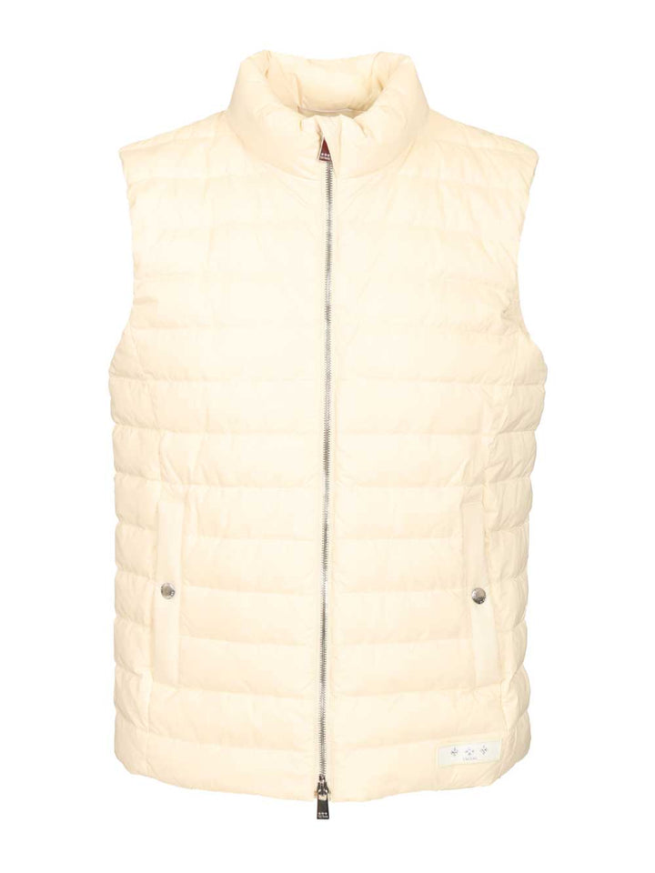 Tatras Orga Coats - White | facfa9bbc9f9a21b66234789084d41459a7a17d0