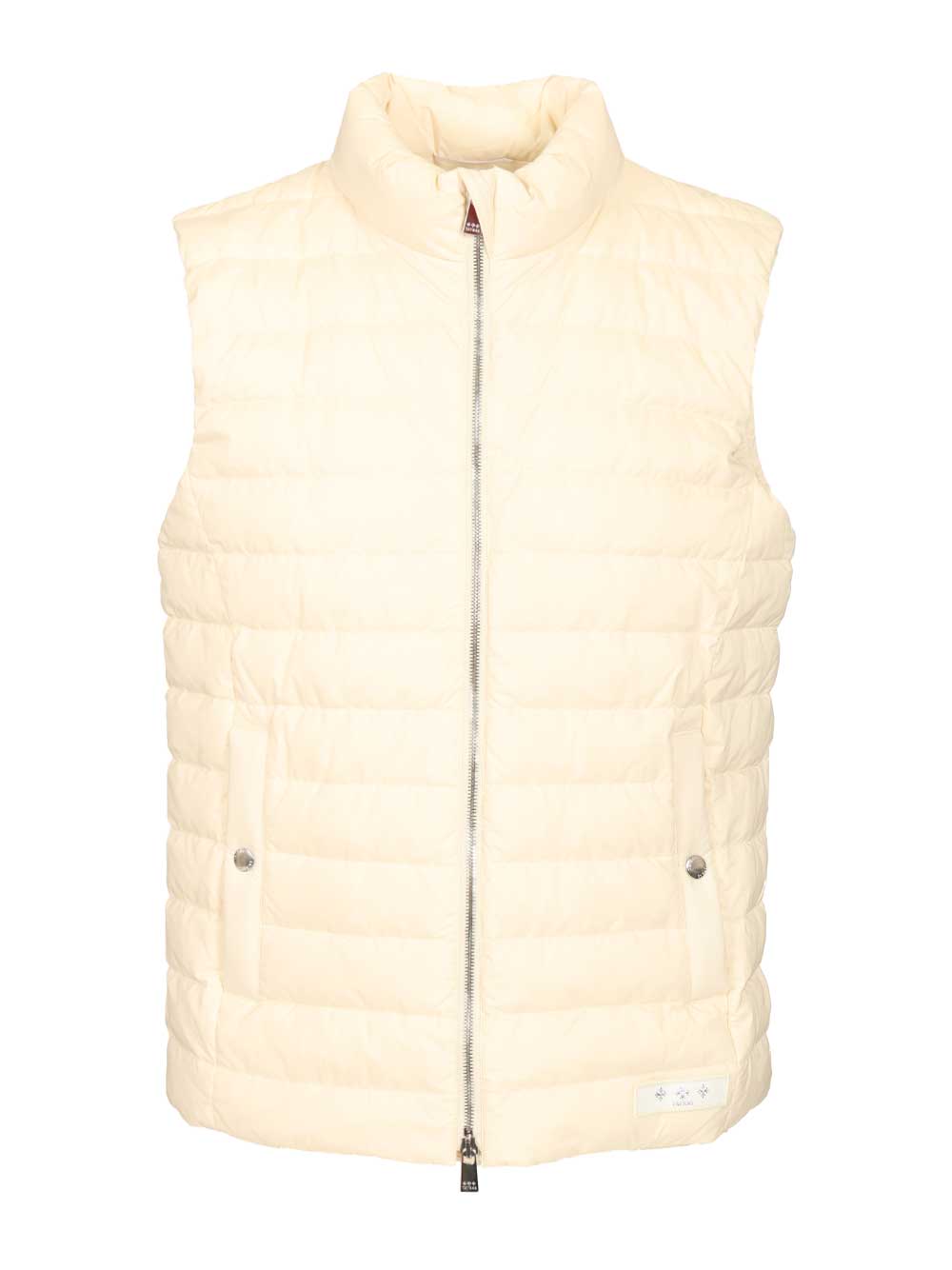 Tatras Orga Coats - White | facfa9bbc9f9a21b66234789084d41459a7a17d0