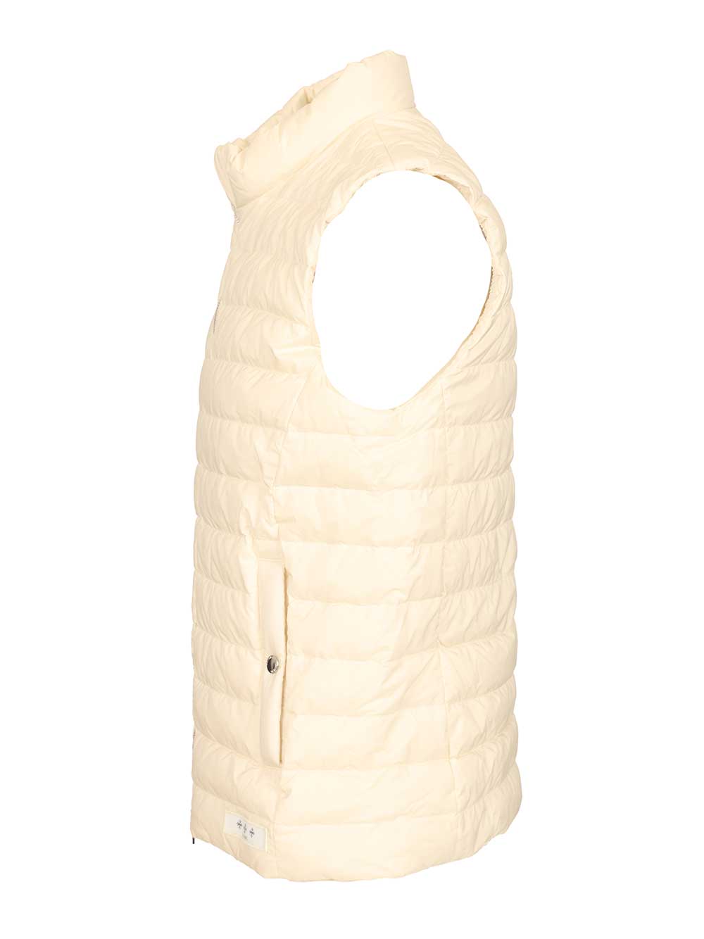 Tatras Orga Coats - White | db85657307b8ee13a28213793f018057d3bfeae6