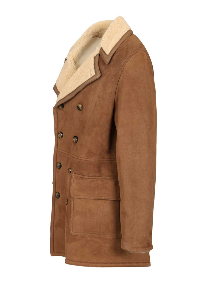 Valstar Benjamin Coats - Brown | 3be2857cc692903ee3f3c3740c1aae751885575a