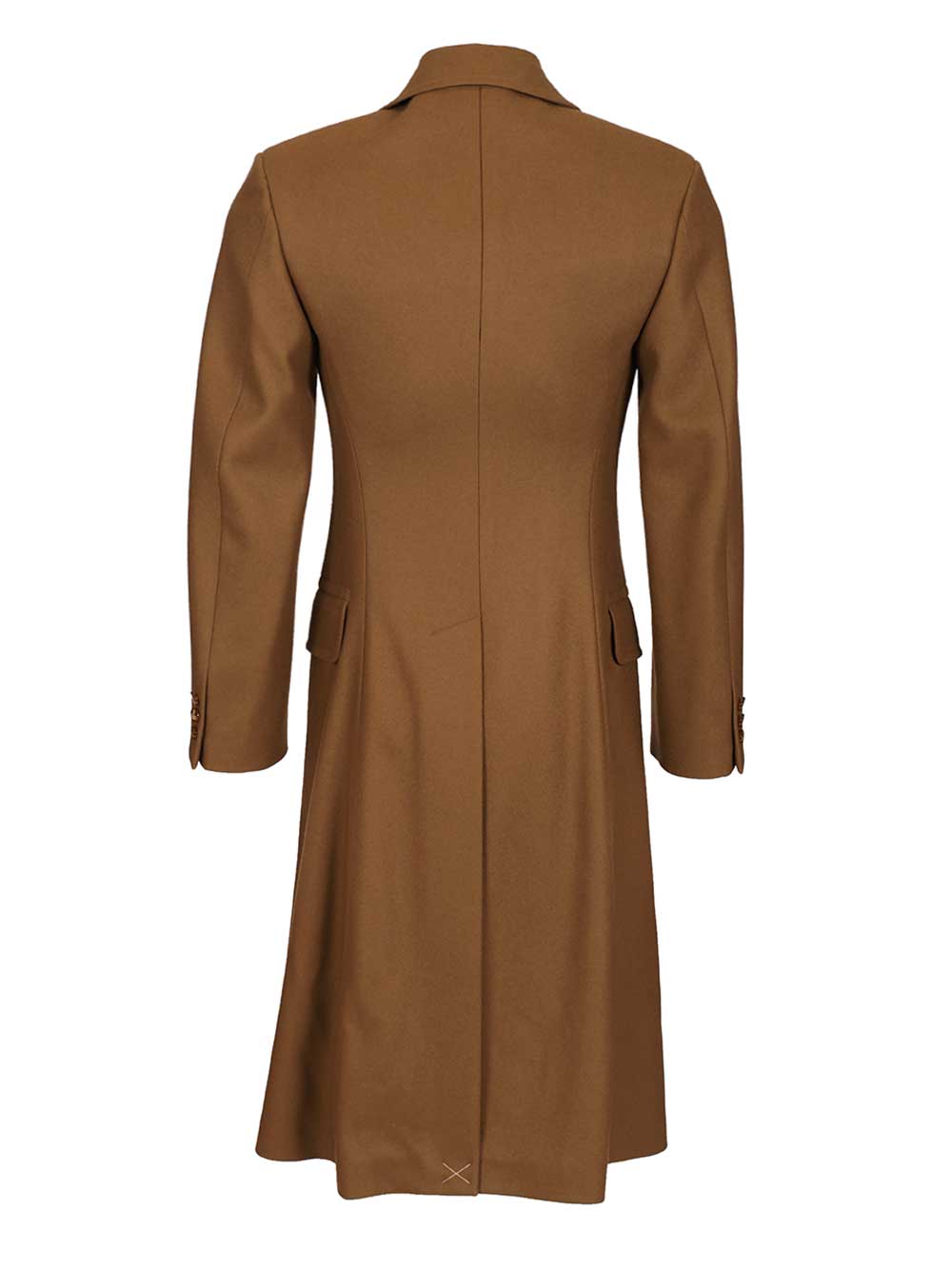 Vivienne Westwood Winston Coat Coats - Brown | ff6eb1a66dcf8d4e01a688321bccd2a411cf6760